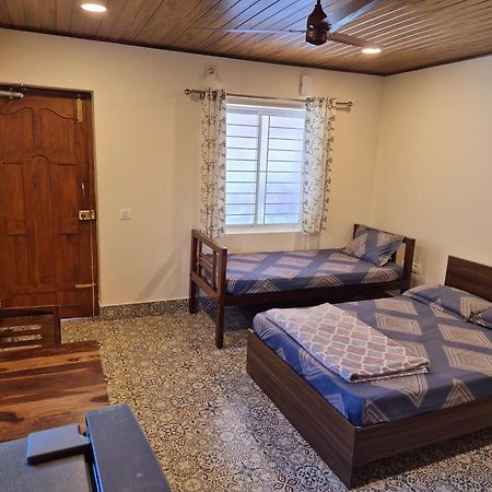 Sunny Smiles Homestay Mangalore Exterior foto