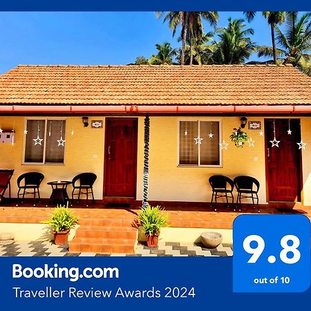Sunny Smiles Homestay Mangalore Exterior foto